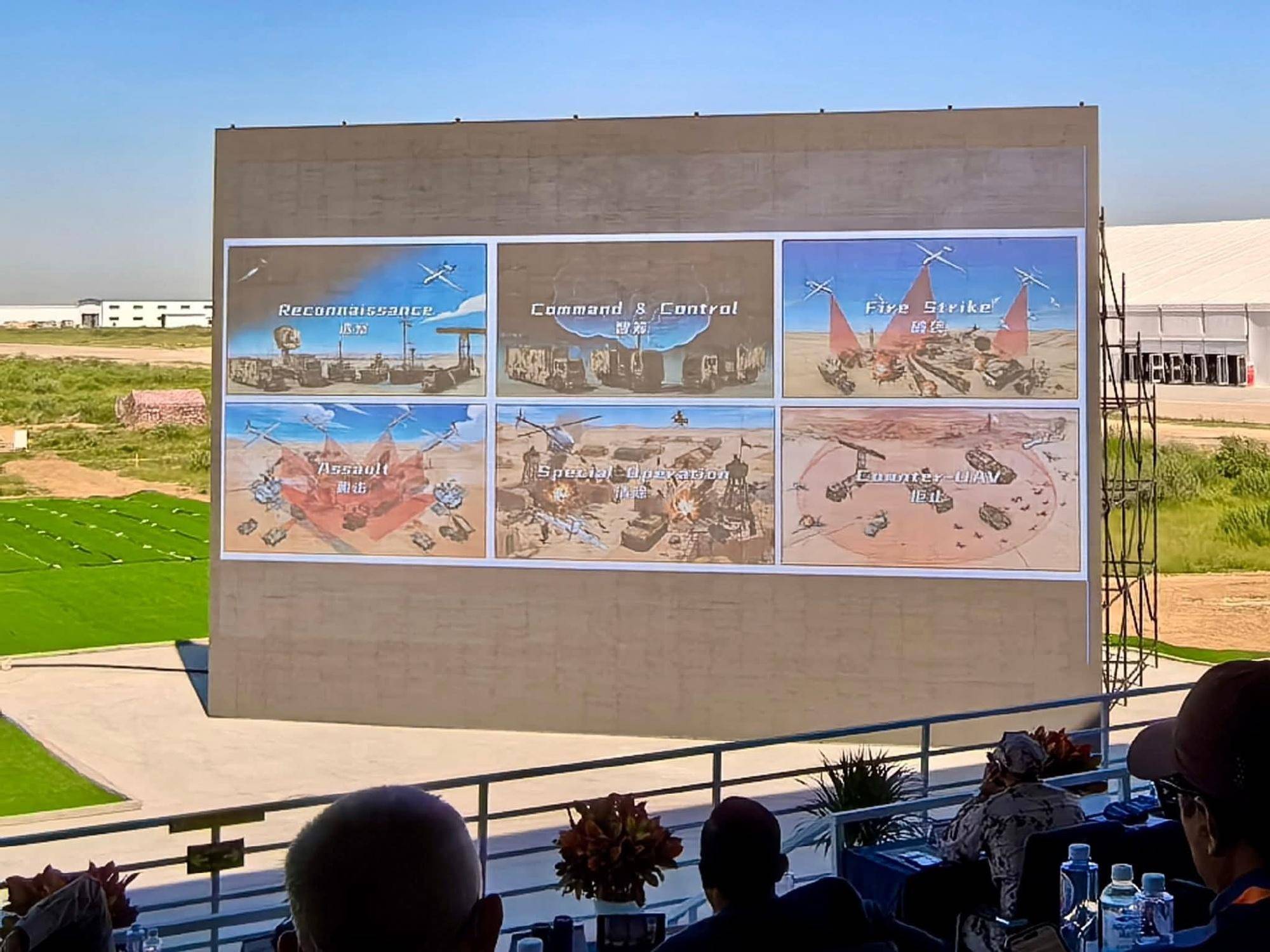 皇冠信用网登2代理_炸4辆T-55坦克皇冠信用网登2代理，中国无人机杀爽：柬军再遭失败，伊朗向泰国推销