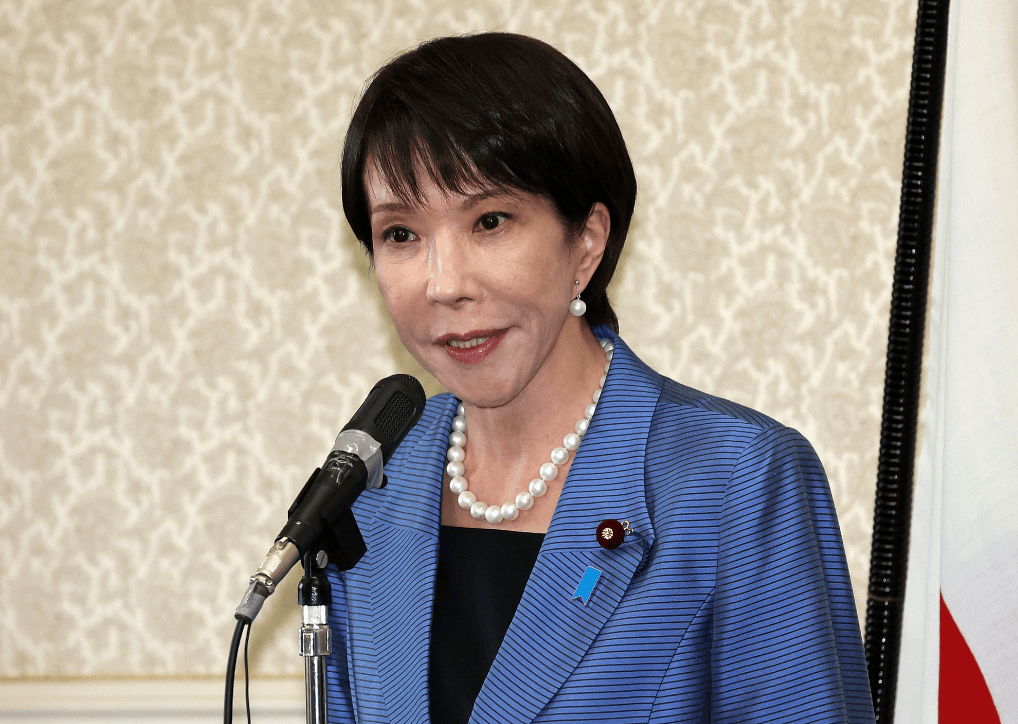 皇冠信用盘代理登3
_辩论不过我大使皇冠信用盘代理登3
,日方竟攻击中方发言,高市早苗:盼和平解决台湾问题