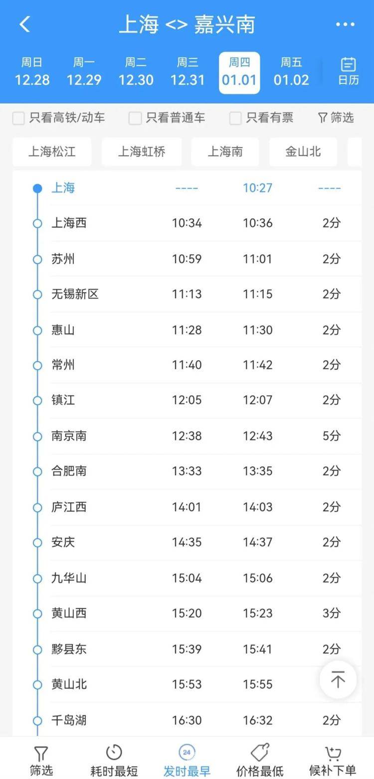 皇冠信用网_上海至嘉兴南高铁票需936元？12306客服：系环线列车皇冠信用网，途经17个站点，选择旅游次票只需要61元