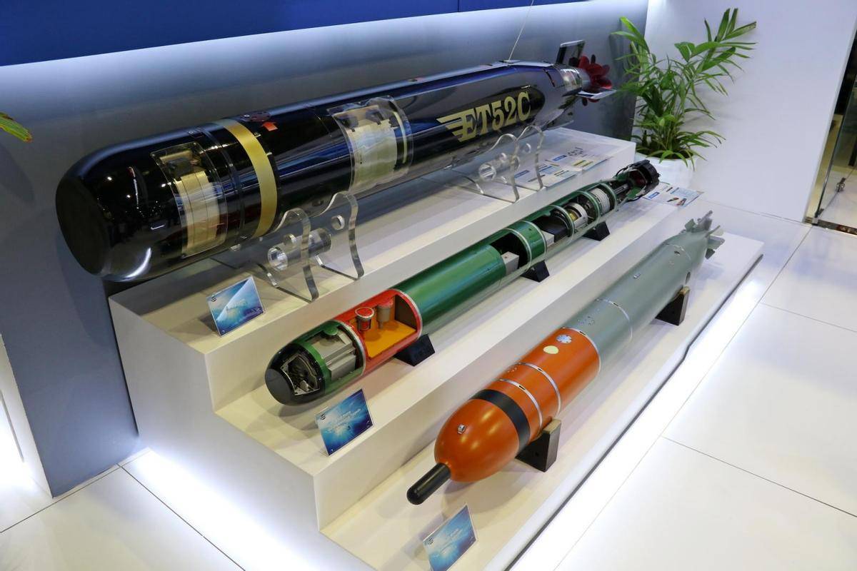 皇冠信用网登2代理_潜艇“下饺子”皇冠信用网登2代理，印媒惊讶4艘039B同时造，火力升级颠覆印巴海战