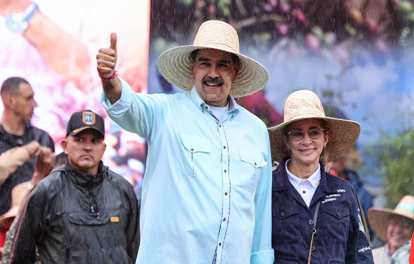 皇冠信用网怎么开户_委内瑞拉油轮刚出海皇冠信用网怎么开户，中国军舰紧随其后，特朗普根本无计可施