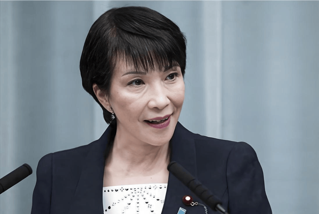 如何代理皇冠信用网_石破茂预言应验！高市万万没想到如何代理皇冠信用网，得罪中国的代价远超想象