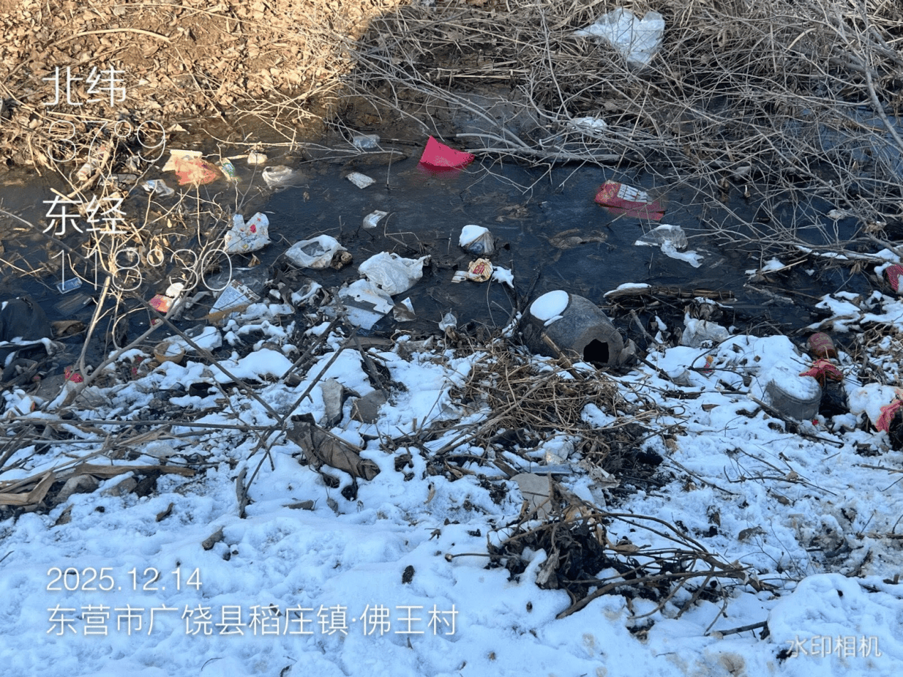 皇冠信用网代理登1_广饶县:农村人居环境亟待提升