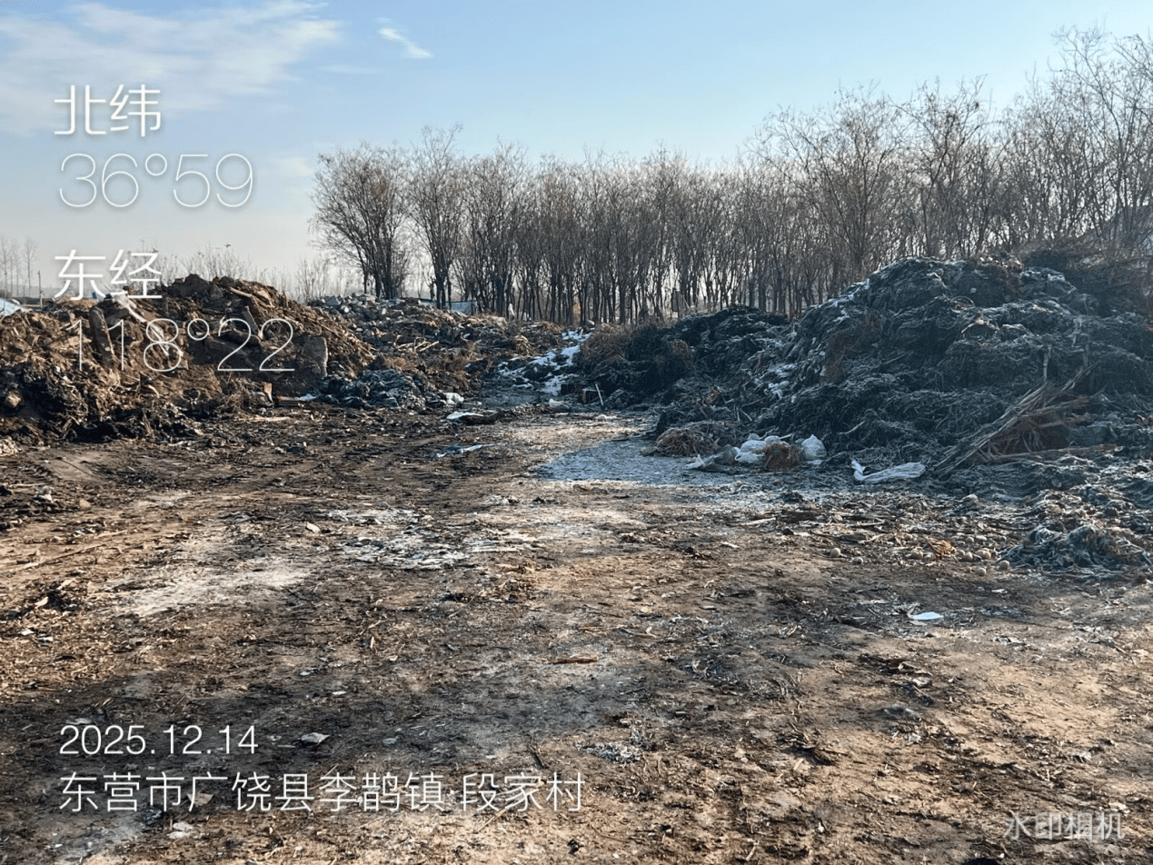 皇冠信用网代理登1_广饶县:农村人居环境亟待提升