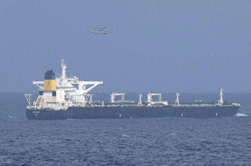 皇冠信用网账号注册_抢中国原油的美军皇冠信用网账号注册，意识到玩砸了，收到最新命令，60天内不能动手