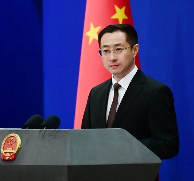 皇冠信用登3代理_外交部回应泽连斯基涉华表态:中方所作努力有目共睹
