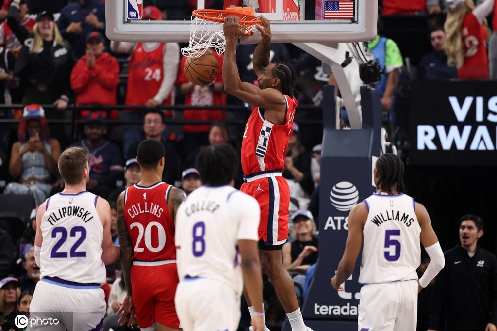 怎么弄皇冠信用网_伦纳德45分哈登20+7 快船主场擒爵士收获6连胜