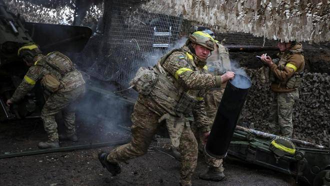 怎么开皇冠信用平台_美方预判怎么开皇冠信用平台，乌克兰若想翻盘，得使用非常规手段
