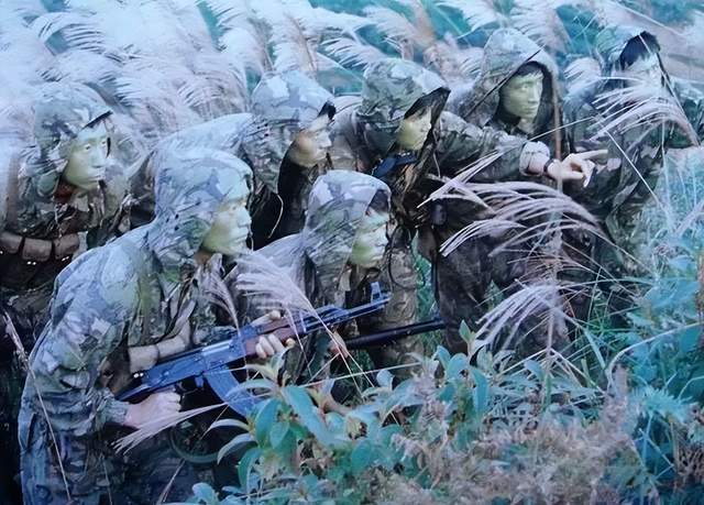 皇冠信用网代理申请_正视差距皇冠信用网代理申请！中国想复刻美国特种兵“斩首”某岛还缺什么？