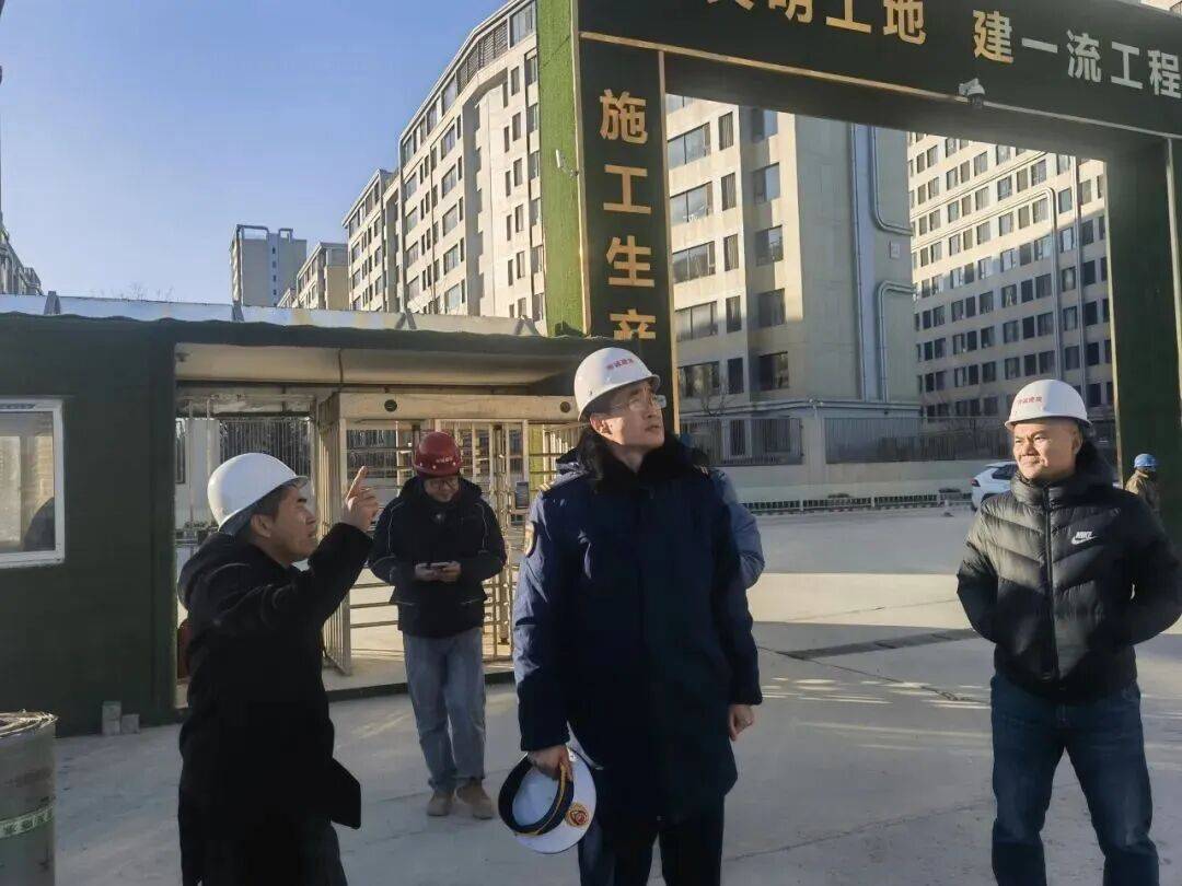 皇冠app
_【高层建筑专项整治】大连市金普新区持续开展高层建筑隐患排查整治行动