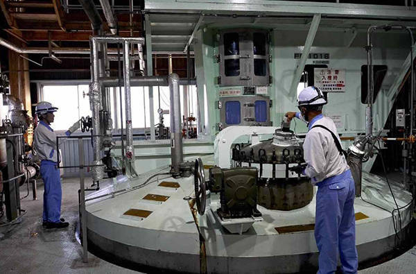 皇冠信用网平台
_日本急了:若中国开始管控抗生素和药品原料皇冠信用网平台
,麻烦可大了