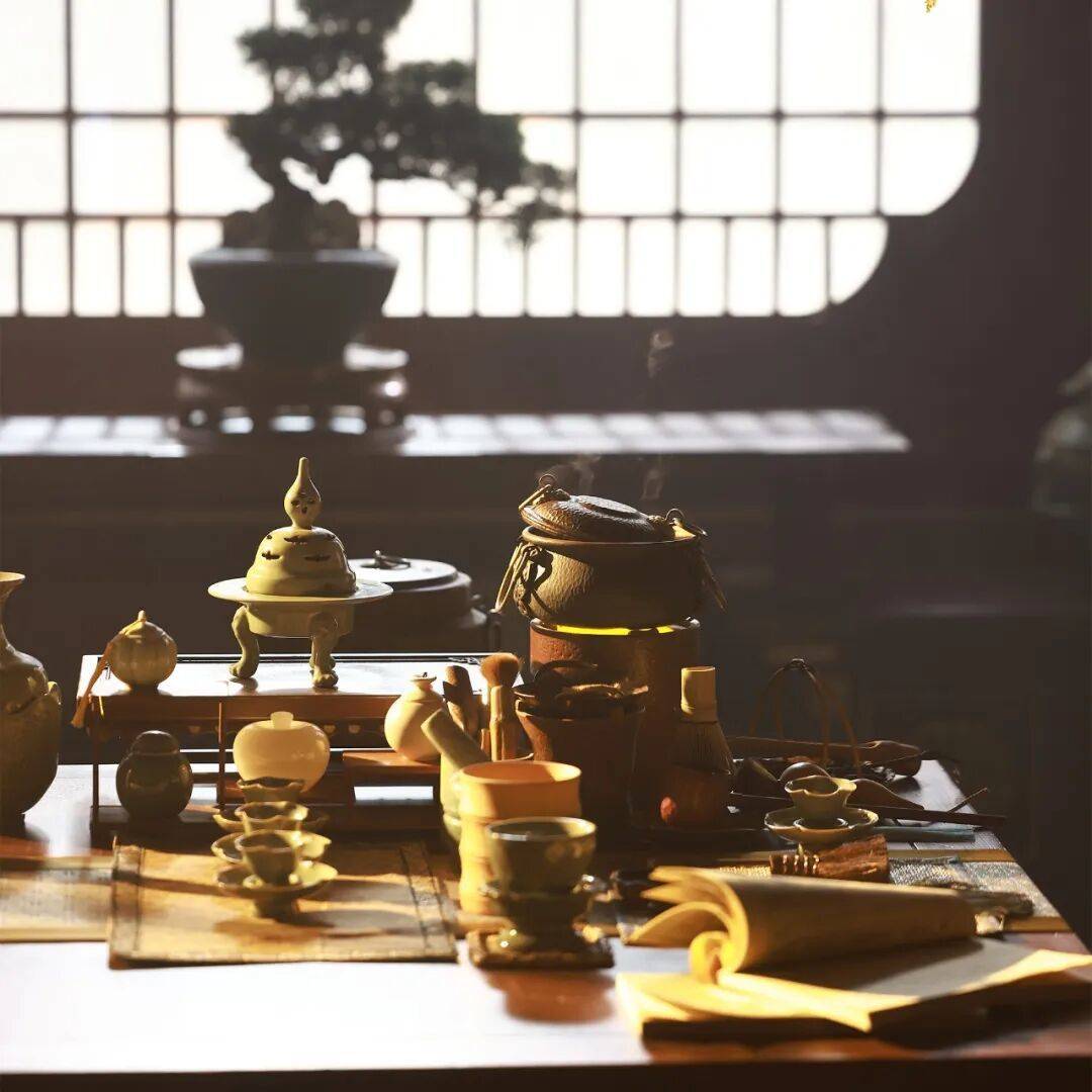 皇冠信用网登2代理申请_《太平年》热播！这些隐藏的“文物彩蛋”皇冠信用网登2代理申请，你发现了几个？