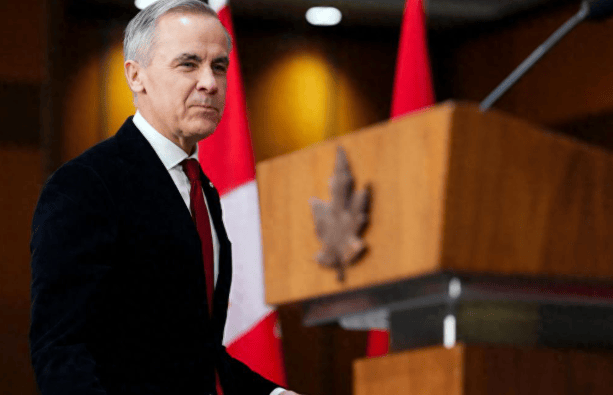 体育皇冠信用网_起风了！加拿大对华改口体育皇冠信用网，禁止与中国签协定，65万吨油菜籽白买？