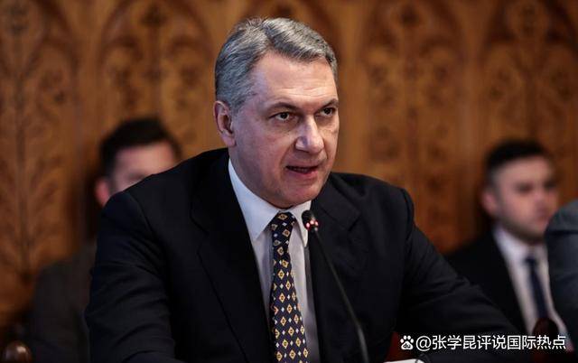 皇冠信用网登2_猪队友一句话皇冠信用网登2,百万票仓失守,中国在欧洲最可靠的支点,这回玩完