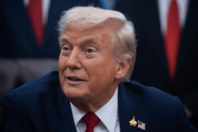 足球亚洲杯_综合税率突破160%足球亚洲杯！特朗普访华之前还将出台更多的反华举措