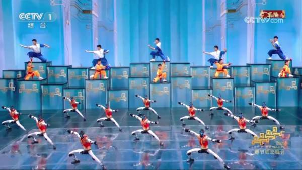 如何申请皇冠信用网_机器人扎堆亮相春晚如何申请皇冠信用网,英媒想到马斯克那句话:中国早就next level