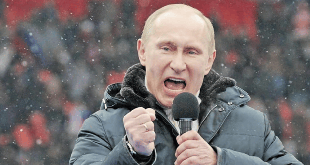 皇冠登入网址_闹大了！俄发起“斩首行动”皇冠登入网址，法国替中俄发声，俄公开夸奖特朗普？