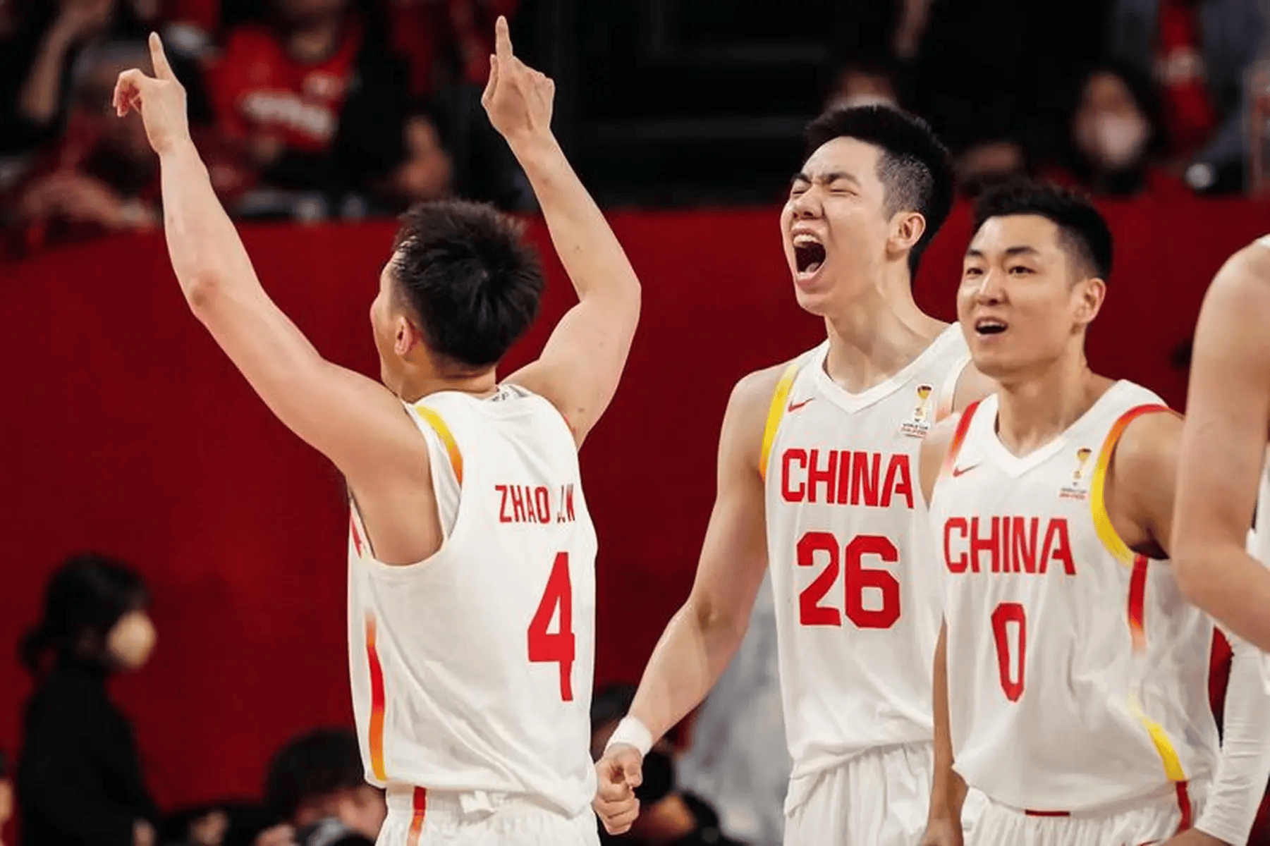 怎么注册皇冠信用网
_中国男篮VS中国台北裁判组:来自菲律宾、澳洲、泰国