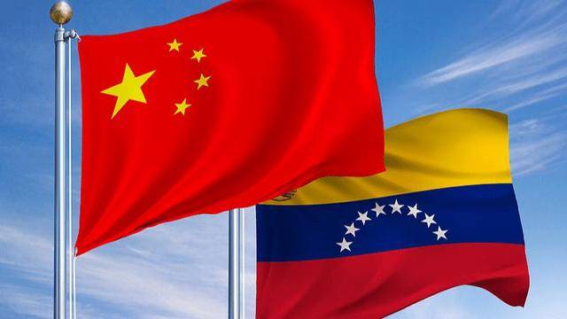 皇冠代理管理端 _马杜罗还被强制关押中皇冠代理管理端 ，委内瑞拉与美国恢复外交关系，中委合作大局会不会变？