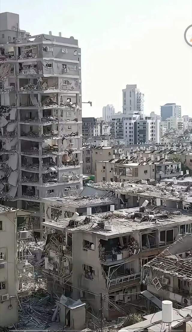 皇冠信用网注册 _伊朗这次完全可以摧毁以色列皇冠信用网注册 ，打败小霸王，迎来中东乃至世界和平