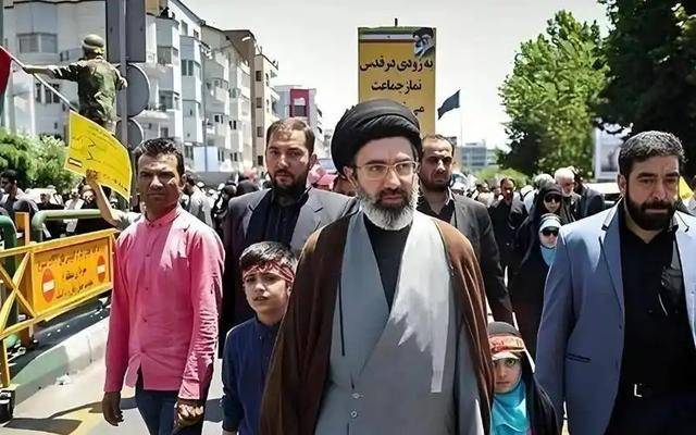 摩洛哥 vs 海地_以色列首都已全面停电！伊朗新领袖比想象中还要强硬摩洛哥 vs 海地，特朗普貌似要撑不住了