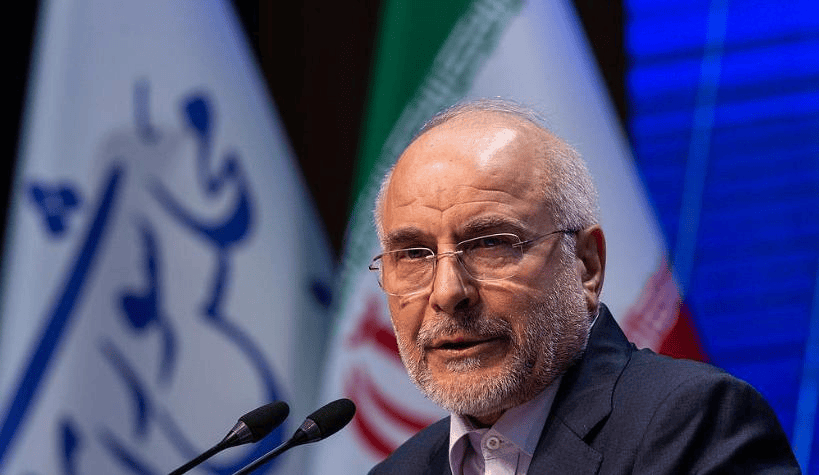 介绍个信用网网址_美伊谈判“可能是骗局”？伊媒：不参加第二轮谈判介绍个信用网网址，已做好再次军事对抗准备